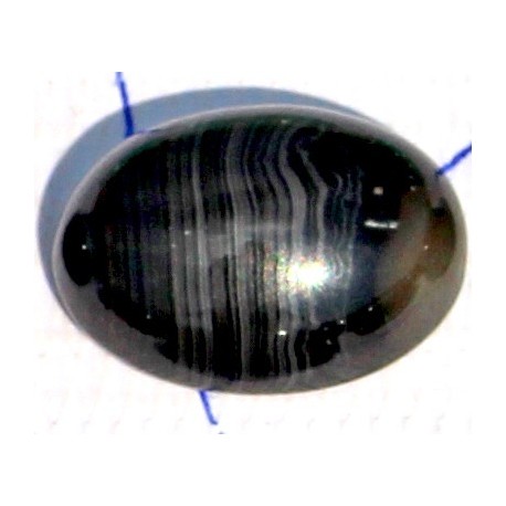 13 Carat 100% Natural Agate Gemstone Afghanistan Product No 192