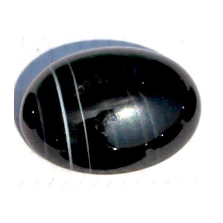 12.5 Carat 100% Natural Agate Gemstone Afghanistan Product No 195