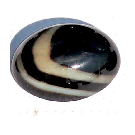 11.5 Carat 100% Natural Agate Gemstone Afghanistan Product No 213