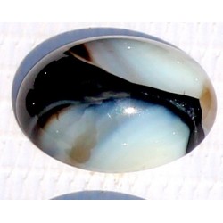 11 Carat 100% Natural Agate Gemstone Afghanistan Product No 234
