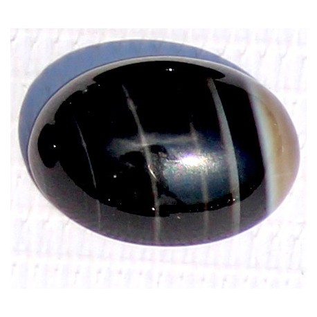 13 Carat 100% Natural Agate Gemstone Afghanistan Product No 245