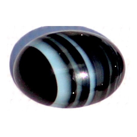 12 Carat 100% Natural Agate Gemstone Afghanistan Product No 251