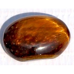 7 Carat 100% Natural Tiger Eye Gemstone Srilanka Product No 082