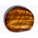 6 Carat 100% Natural Tiger Eye Gemstone Srilanka Product No 086