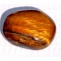 7 Carat 100% Natural Tiger Eye Gemstone Srilanka Product No 087