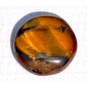 5.5 Carat 100% Natural Tiger Eye Gemstone Srilanka Product No 100