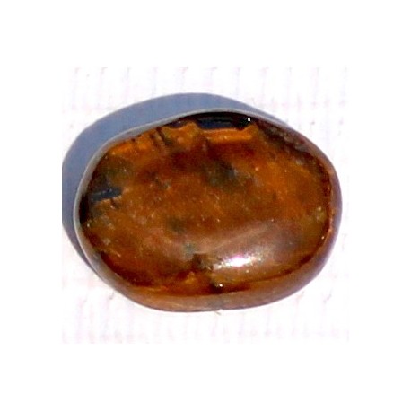7 Carat 100% Natural Tiger Eye Gemstone Srilanka Product No 102