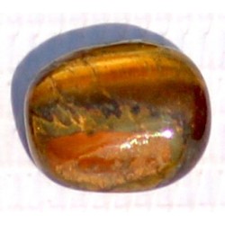 6 Carat 100% Natural Tiger Eye Gemstone Srilanka Product No 111