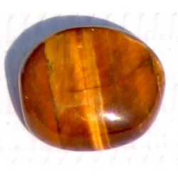 6 Carat 100% Natural Tiger Eye Gemstone Srilanka Product No 114