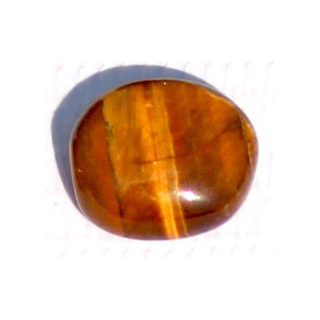 6 Carat 100% Natural Tiger Eye Gemstone Srilanka Product No 114