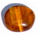 6 Carat 100% Natural Tiger Eye Gemstone Srilanka Product No 114