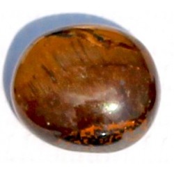 7.5 Carat 100% Natural Tiger Eye Gemstone Srilanka Product No 116