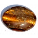 8.5 Carat 100% Natural Tiger Eye Gemstone Srilanka Product No 122