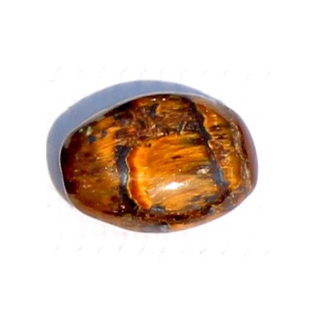 6 Carat 100% Natural Tiger Eye Gemstone Srilanka Product No 126