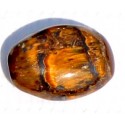 6 Carat 100% Natural Tiger Eye Gemstone Srilanka Product No 126