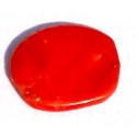 1.5 Carat 100% Natural Coral Gemstone Ocean Sea Product No 025