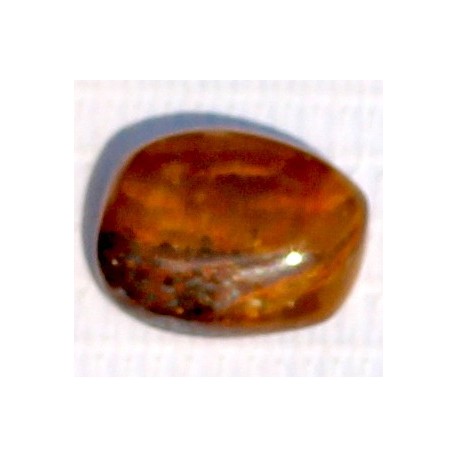 6 Carat 100% Natural Tiger Eye Gemstone Srilanka Product No 158