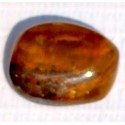 6 Carat 100% Natural Tiger Eye Gemstone Srilanka Product No 158