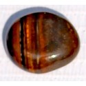 8 Carat 100% Natural Tiger Eye Gemstone Srilanka Product No 160