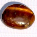 7.5 Carat 100% Natural Tiger Eye Gemstone Srilanka Product No 171