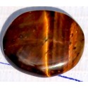 12 Carat 100% Natural Tiger Eye Gemstone Srilanka Product No 174