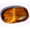 7.5 Carat 100% Natural Tiger Eye Gemstone Srilanka Product No 175