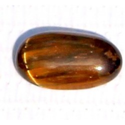 3 Carat 100% Natural Tiger Eye Gemstone Srilanka Product No 178