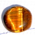 6 Carat 100% Natural Tiger Eye Gemstone Srilanka Product No 183