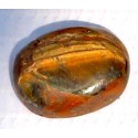 6.5 Carat 100% Natural Tiger Eye Gemstone Srilanka Product No 184