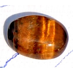 9 Carat 100% Natural Tiger Eye Gemstone Srilanka Product No 190