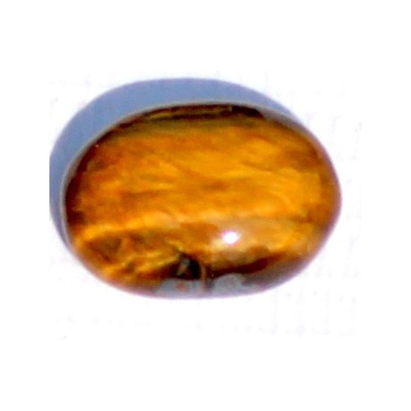 8 Carat 100% Natural Tiger Eye Gemstone Srilanka Product No 224