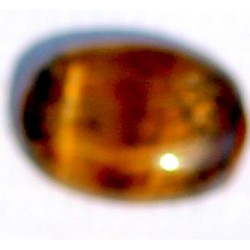8 Carat 100% Natural Tiger Eye Gemstone Srilanka Product No 228