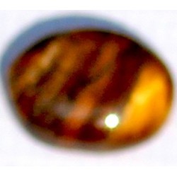 7.5 Carat 100% Natural Tiger Eye Gemstone Srilanka Product No 231