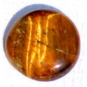 5.5 Carat 100% Natural Tiger Eye Gemstone Srilanka Product No 221