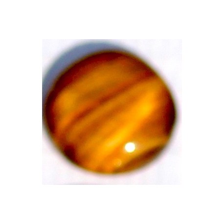 6.5 Carat 100% Natural Tiger Eye Gemstone Srilanka Product No 234