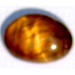 7 Carat 100% Natural Tiger Eye Gemstone Srilanka Product No 241