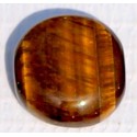 9 Carat 100% Natural Tiger Eye Gemstone Srilanka Product No 247