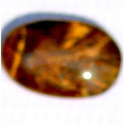 5.5 Carat 100% Natural Tiger Eye Gemstone Srilanka Product No 243