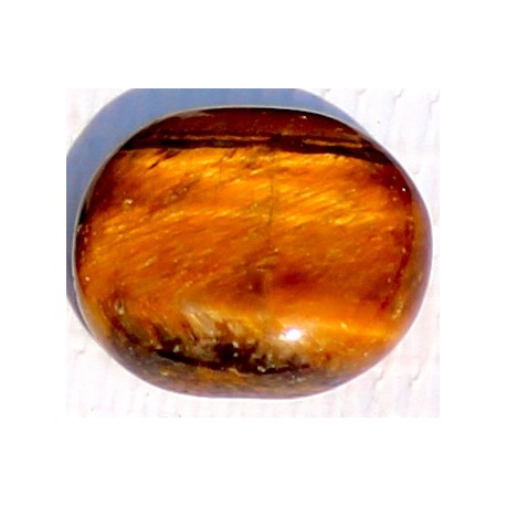 10 Carat 100% Natural Tiger Eye Gemstone Srilanka Product No 271