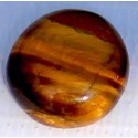 6.5 Carat 100% Natural Tiger Eye Gemstone Srilanka Product No 268