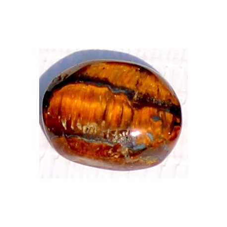 7.5 Carat 100% Natural Tiger Eye Gemstone Srilanka Product No 270