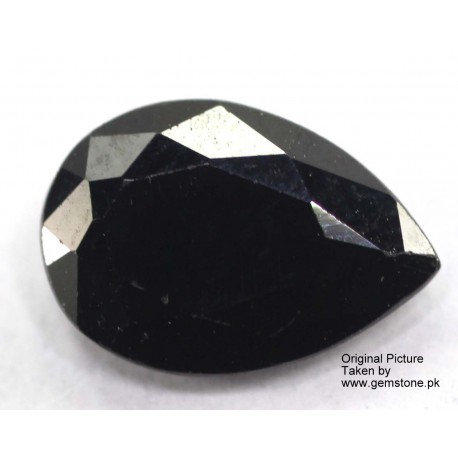Garnet 1.5 CT Redish Gemstone Afghanistan 0052