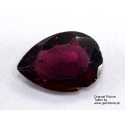 Garnet 1.5 CT Redish Gemstone Afghanistan 0053