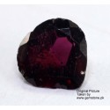 Garnet 1.5 CT Redish Gemstone Afghanistan 0055