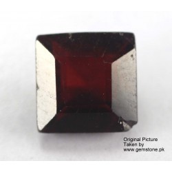 Garnet 1.5 CT Redish Gemstone Afghanistan 0056