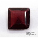 Garnet 1.5 CT Redish Gemstone Afghanistan 0057