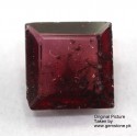Garnet 1.5 CT Redish Gemstone Afghanistan 0058