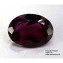 Garnet 1.5 CT Redish Gemstone Afghanistan 0067