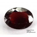 Garnet 1.5 CT Redish Gemstone Afghanistan 0068