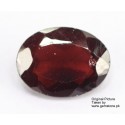 Garnet 1.5 CT Redish Gemstone Afghanistan 0069